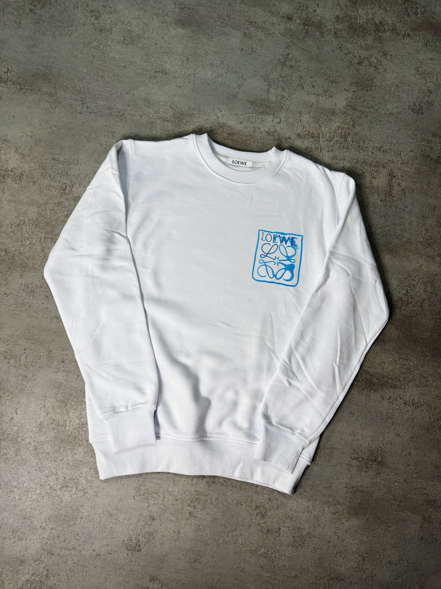 SUDADERA LOEW£