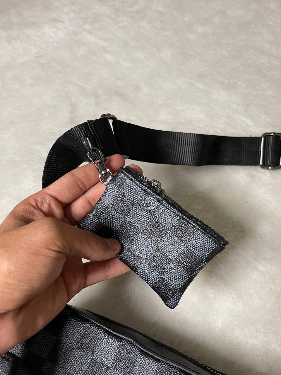 LV men’s bag