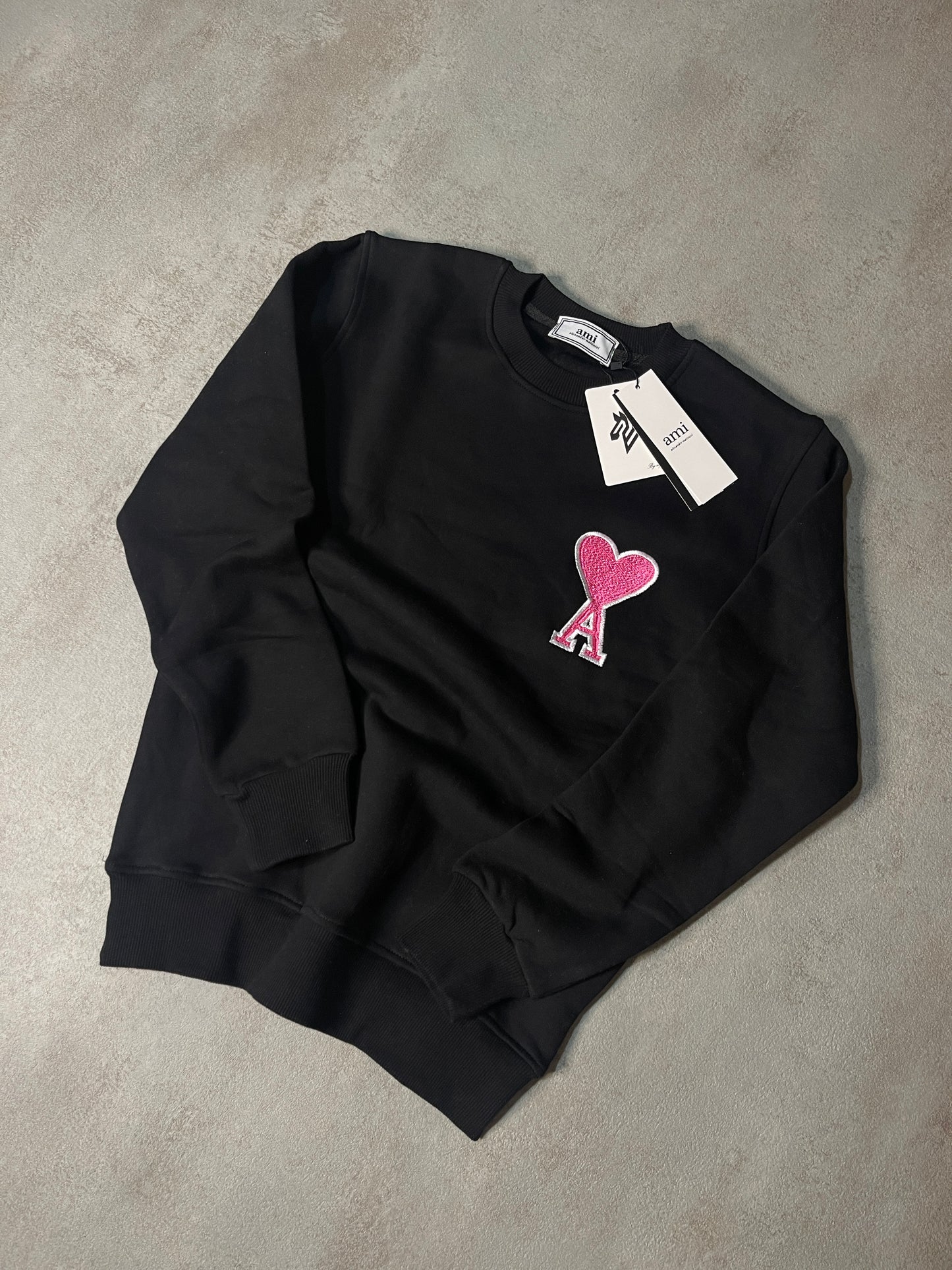 SUDADERA AMl