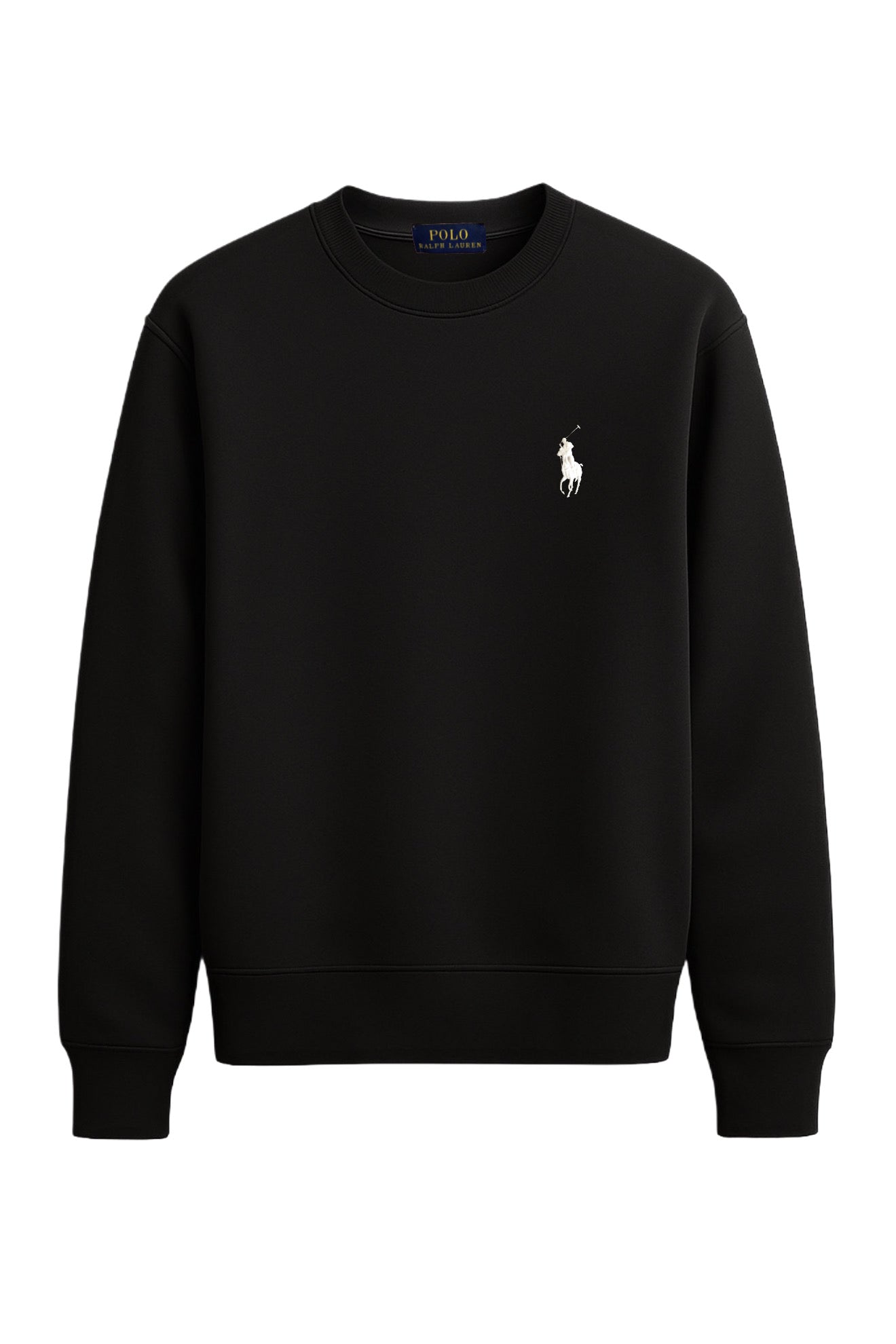 SUDADERA POLO RALPHLAUR£N