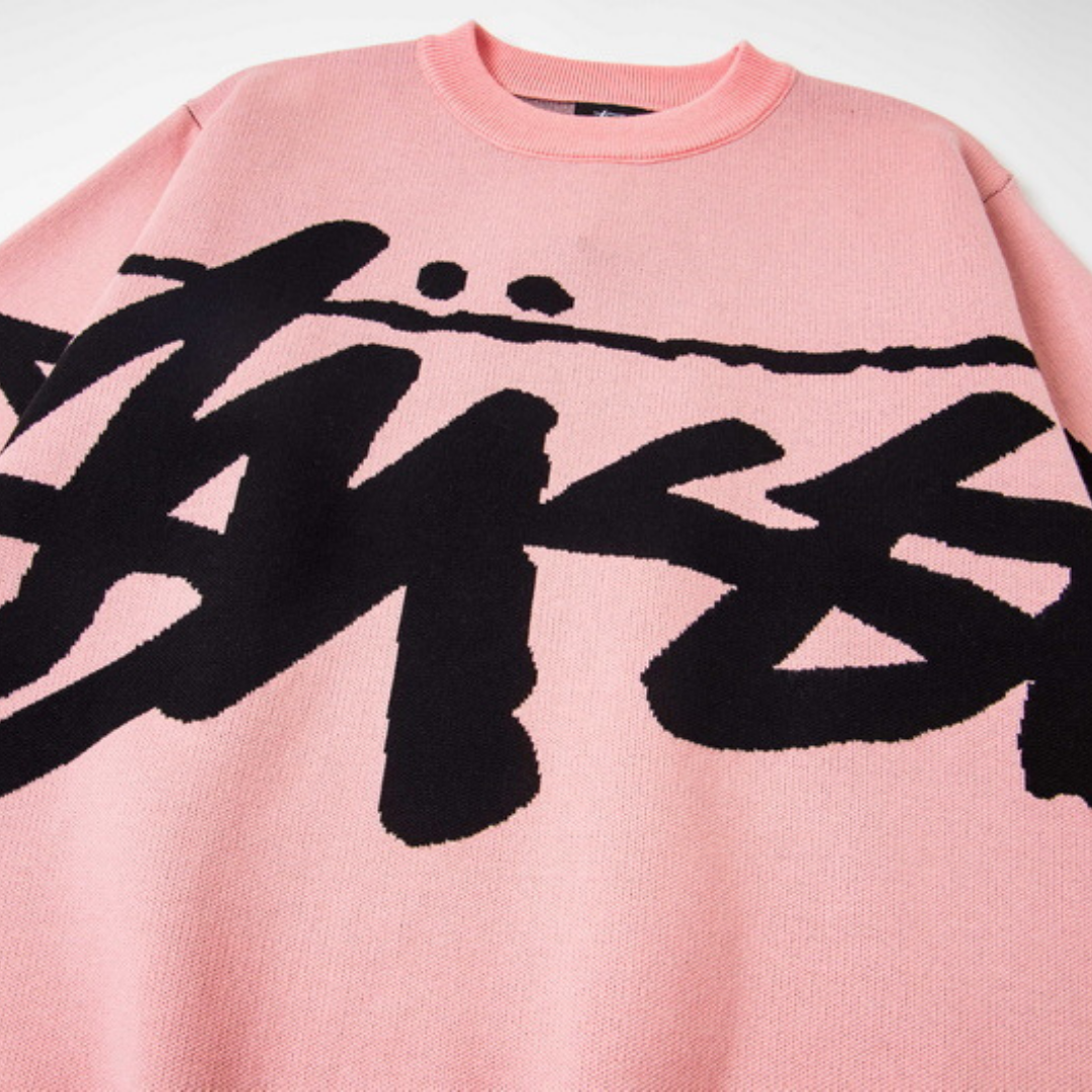 Jersey STUSS¥