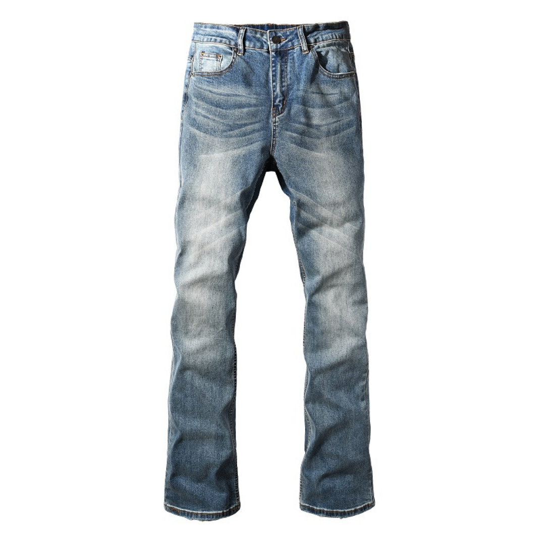 Amr Flared Jeans