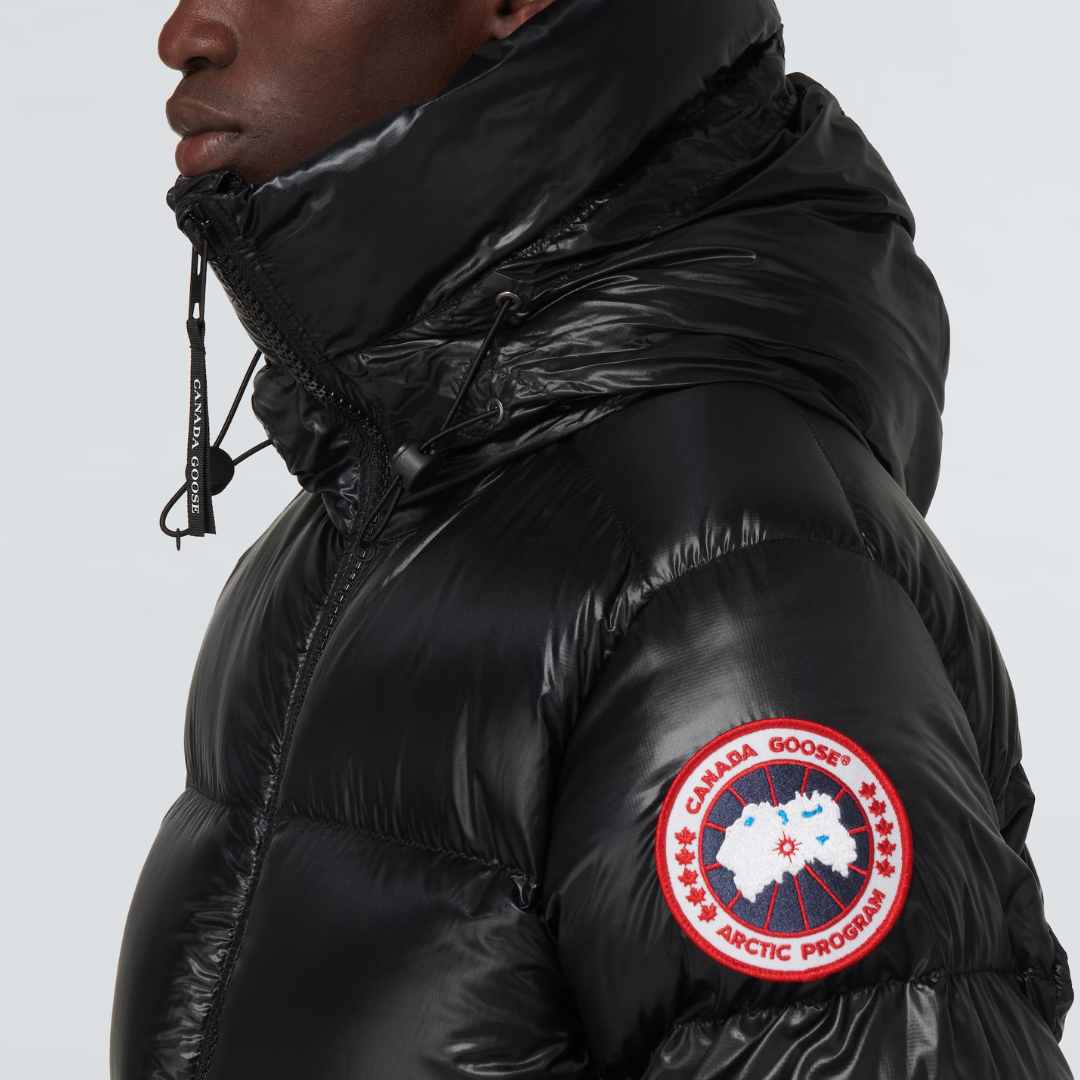 Chaqueta CANADA GOOS£