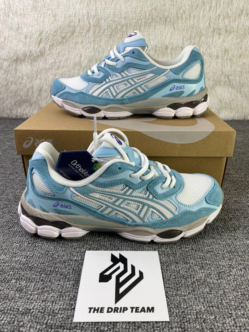 Asics