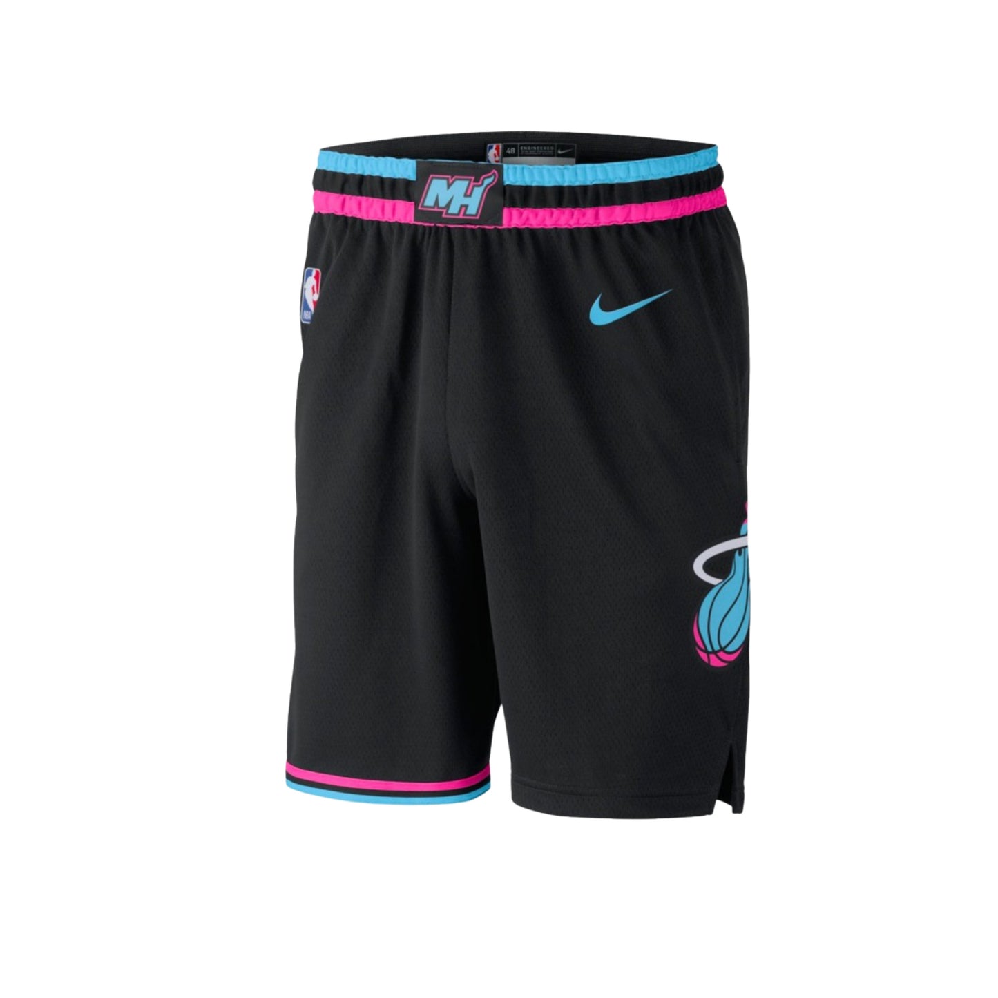 PANTALÓN CORTO NBA