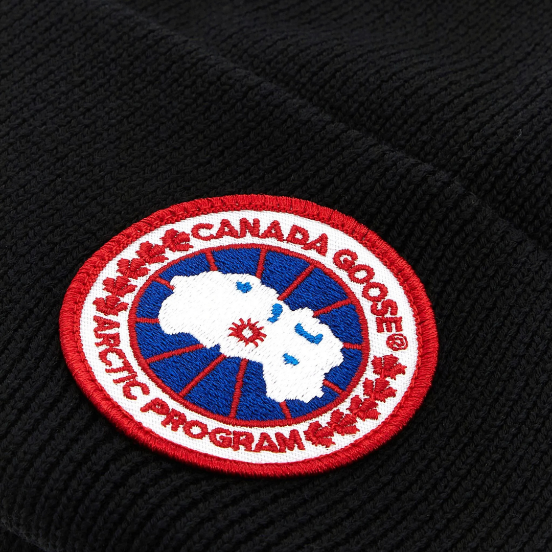 Gorro CANADA GOOS£