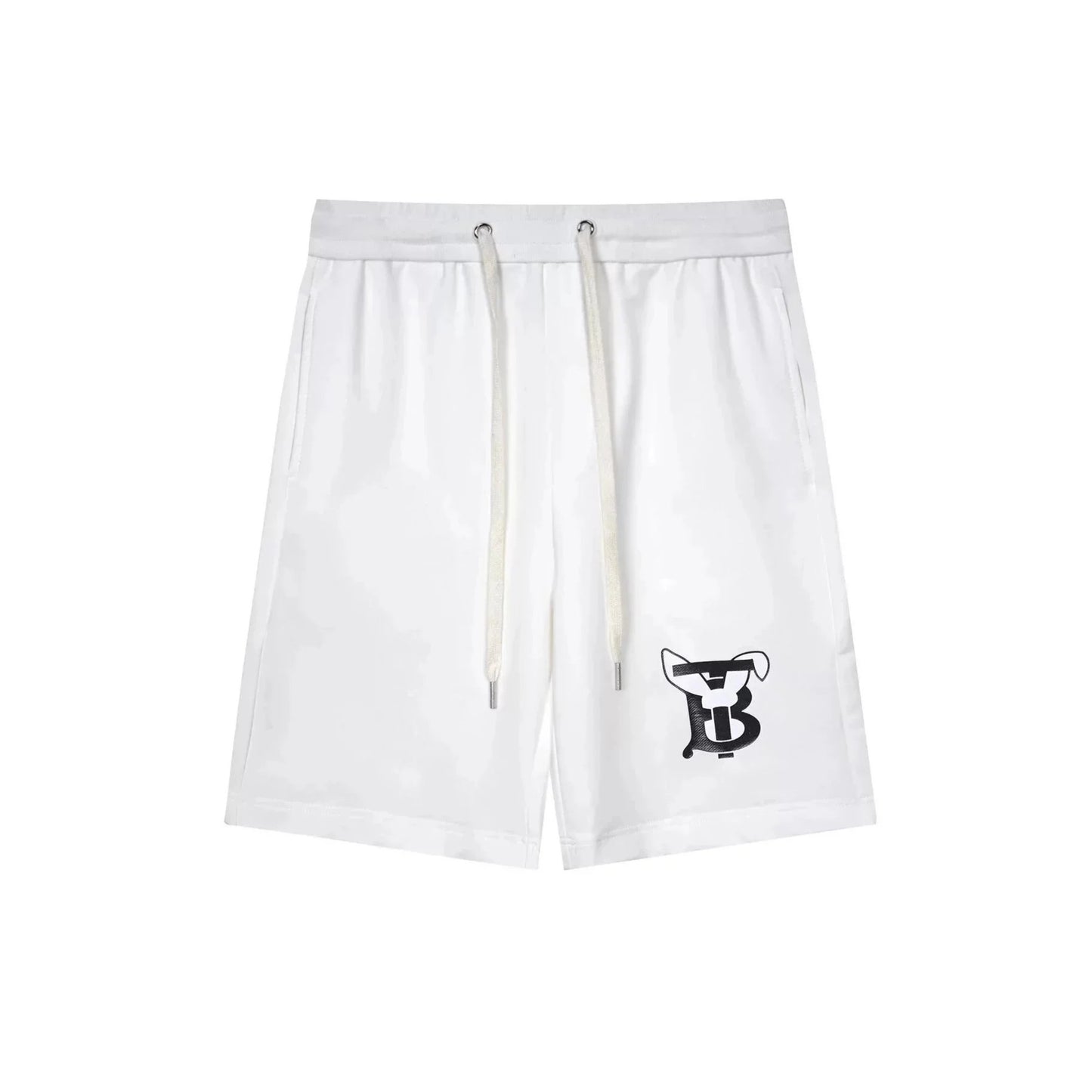 PANTALÓN CORTO BURBËRRY