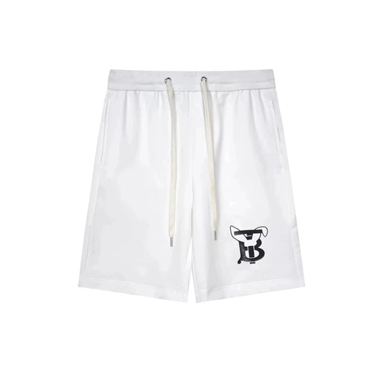 PANTALÓN CORTO BURBËRRY