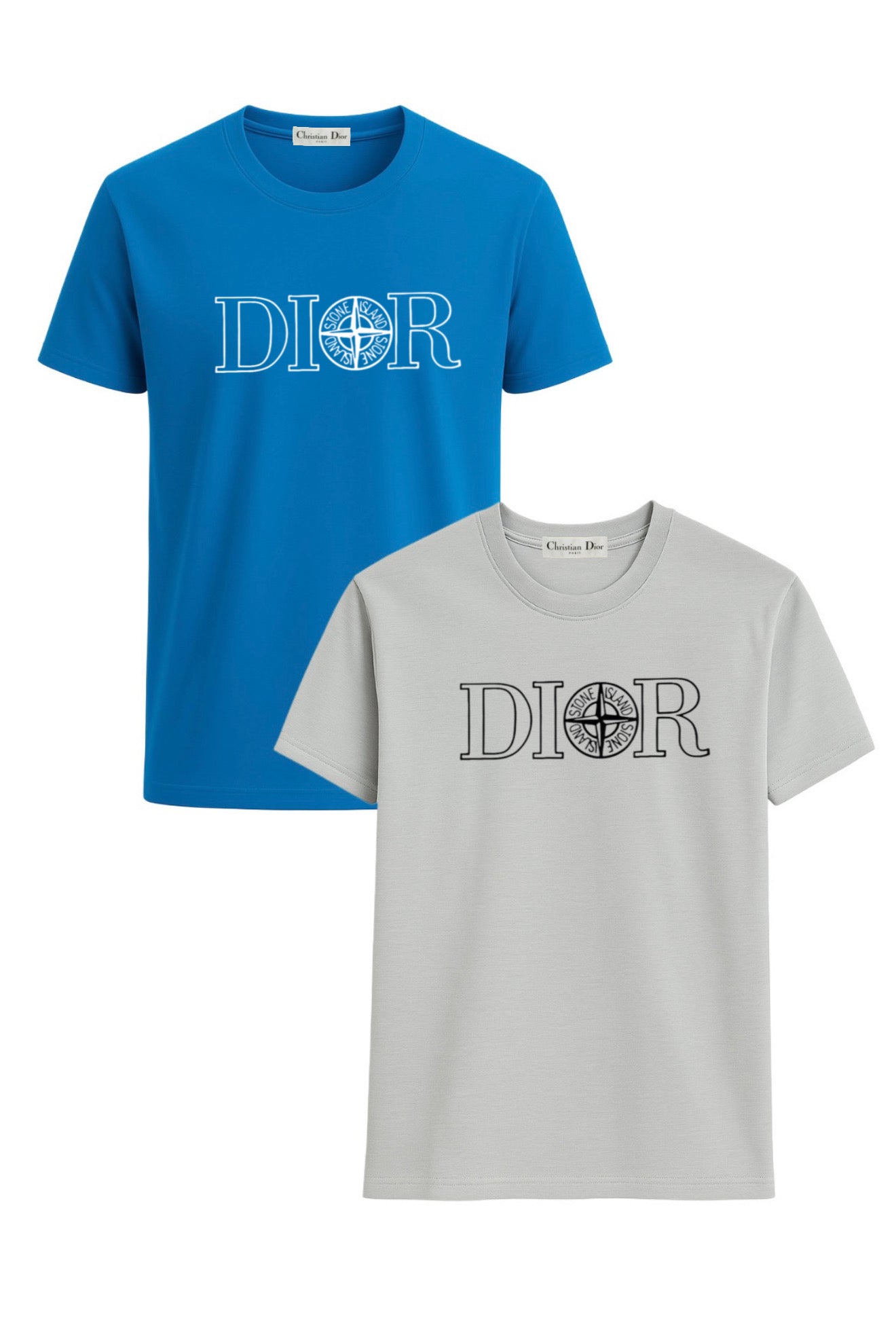 CAMISETA DI0R