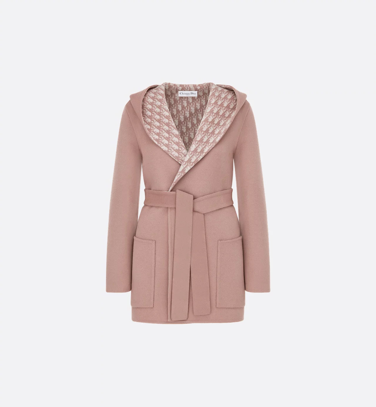 CHAQUETA DI0R