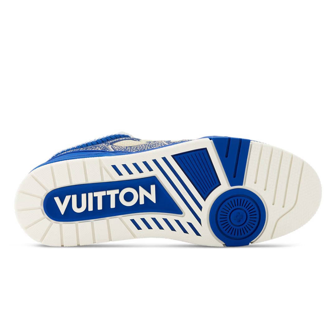 Louis vuitt0n skater