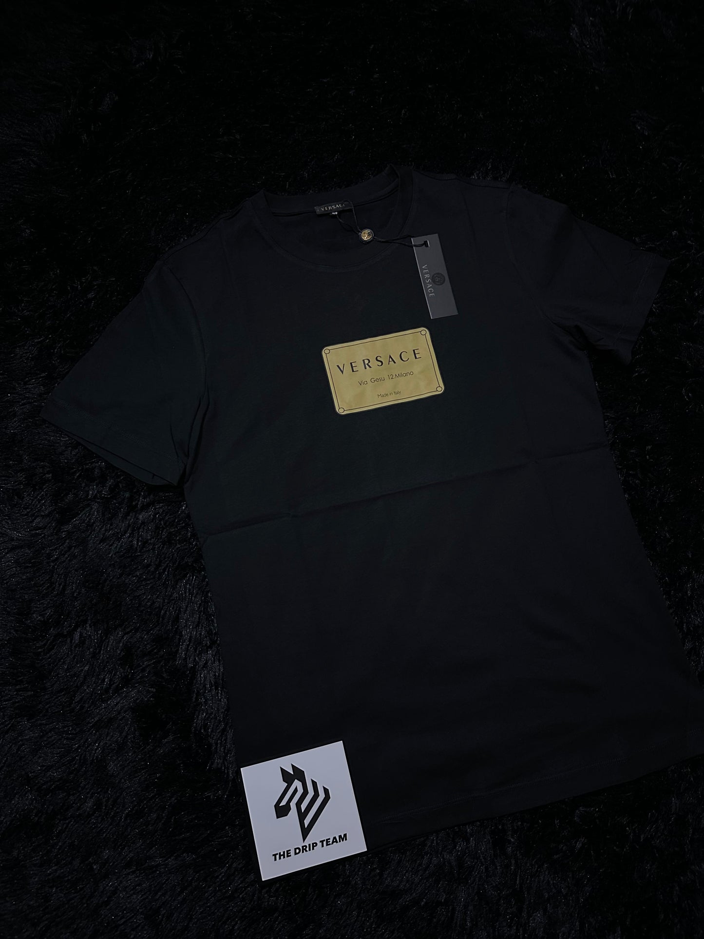 High quality T-shirt