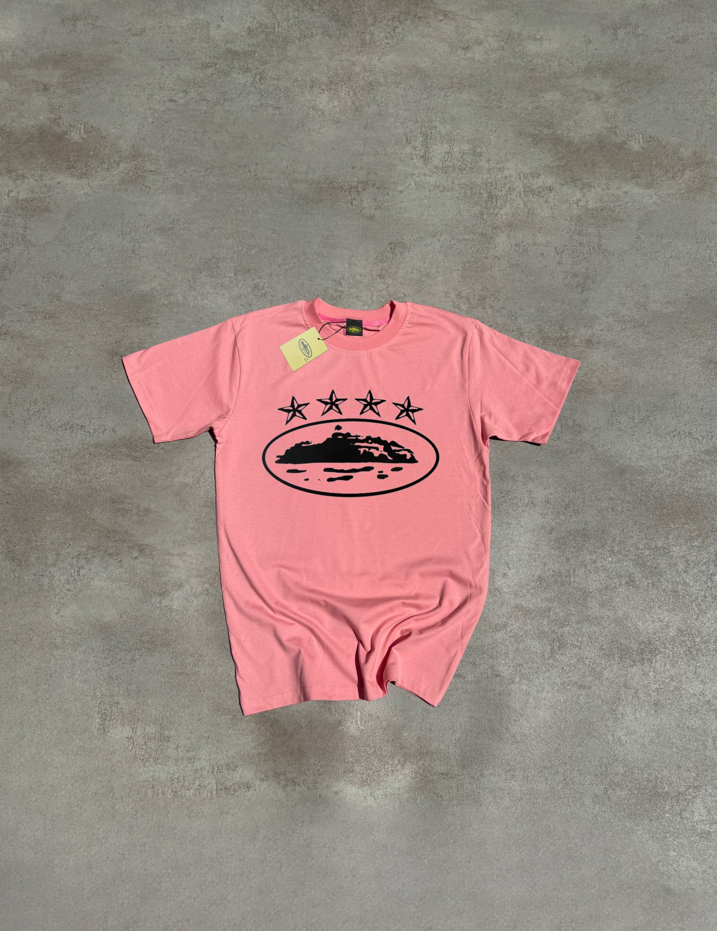 CAMISETA CORTElZ