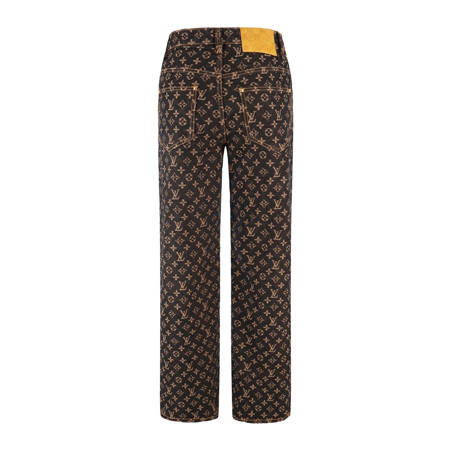 PANTALÓN LUIS VUITT0N