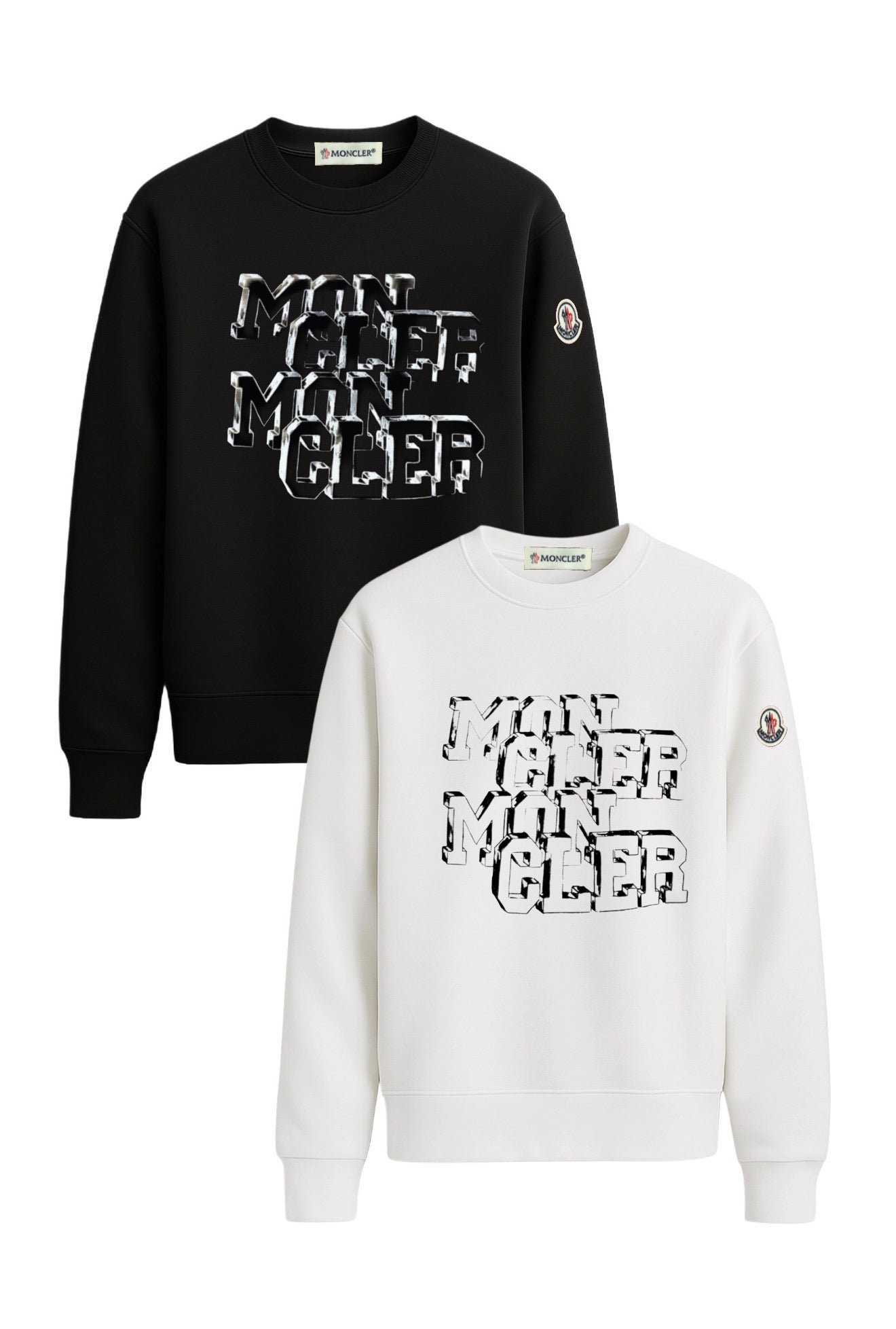 SUDADERA MONCL£R