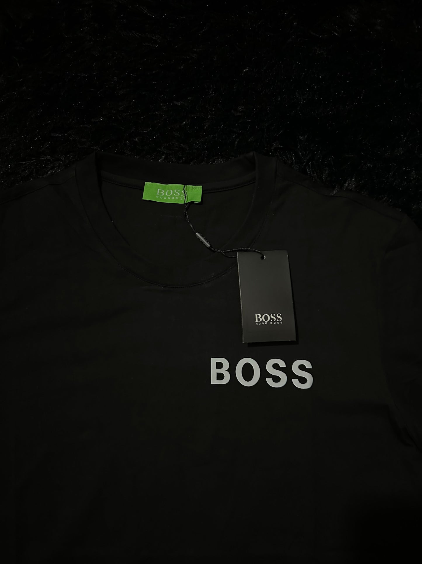 High quality T-shirt