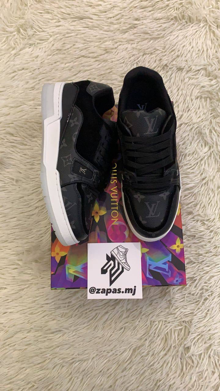 Scarpe da ginnastica Louis Vuitton