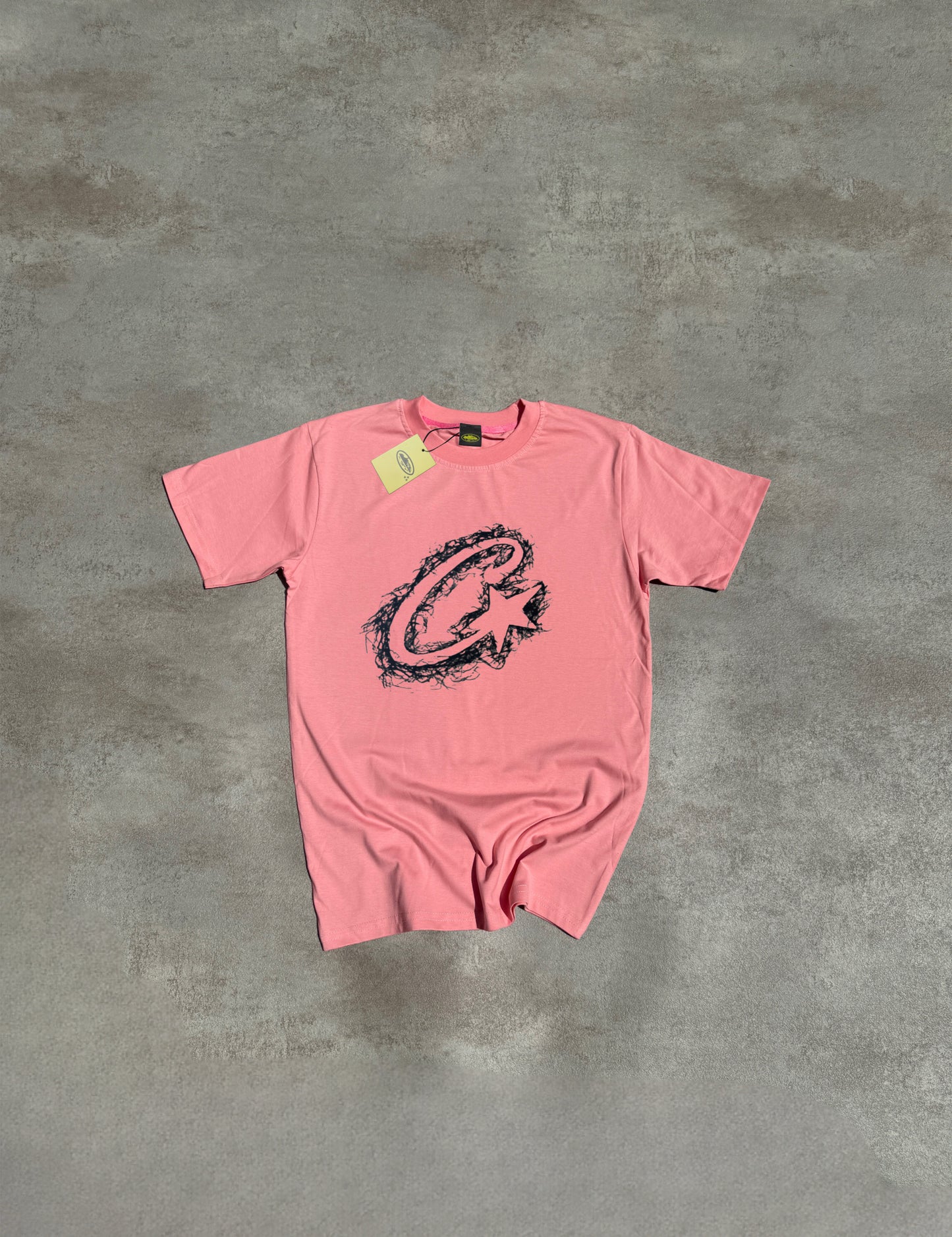 CAMISETA CORTElZ