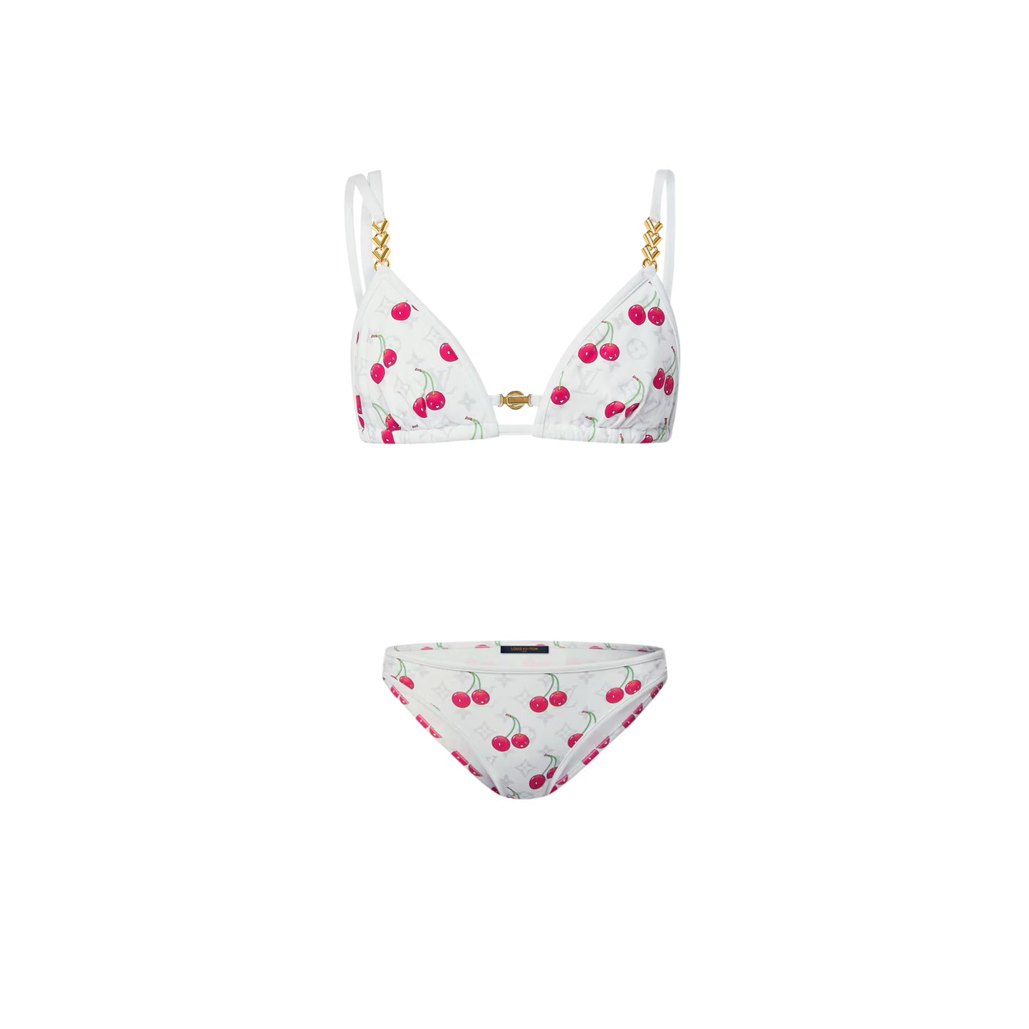 BIKINI LOUIS VUITT0N