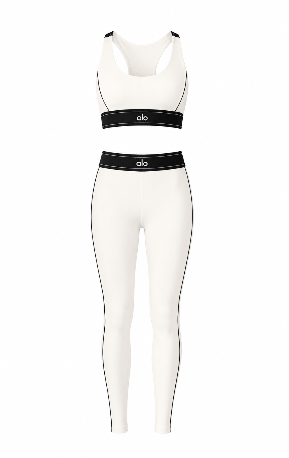 CONJUNTO AL0