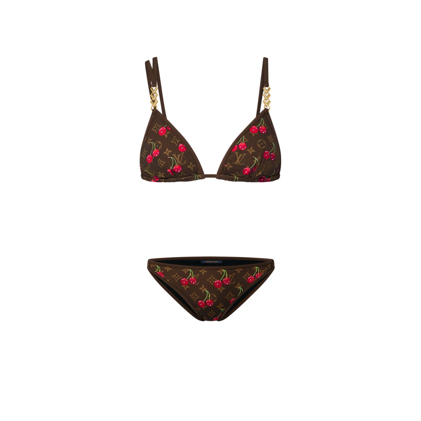 BIKINI LOUIS VUITT0N