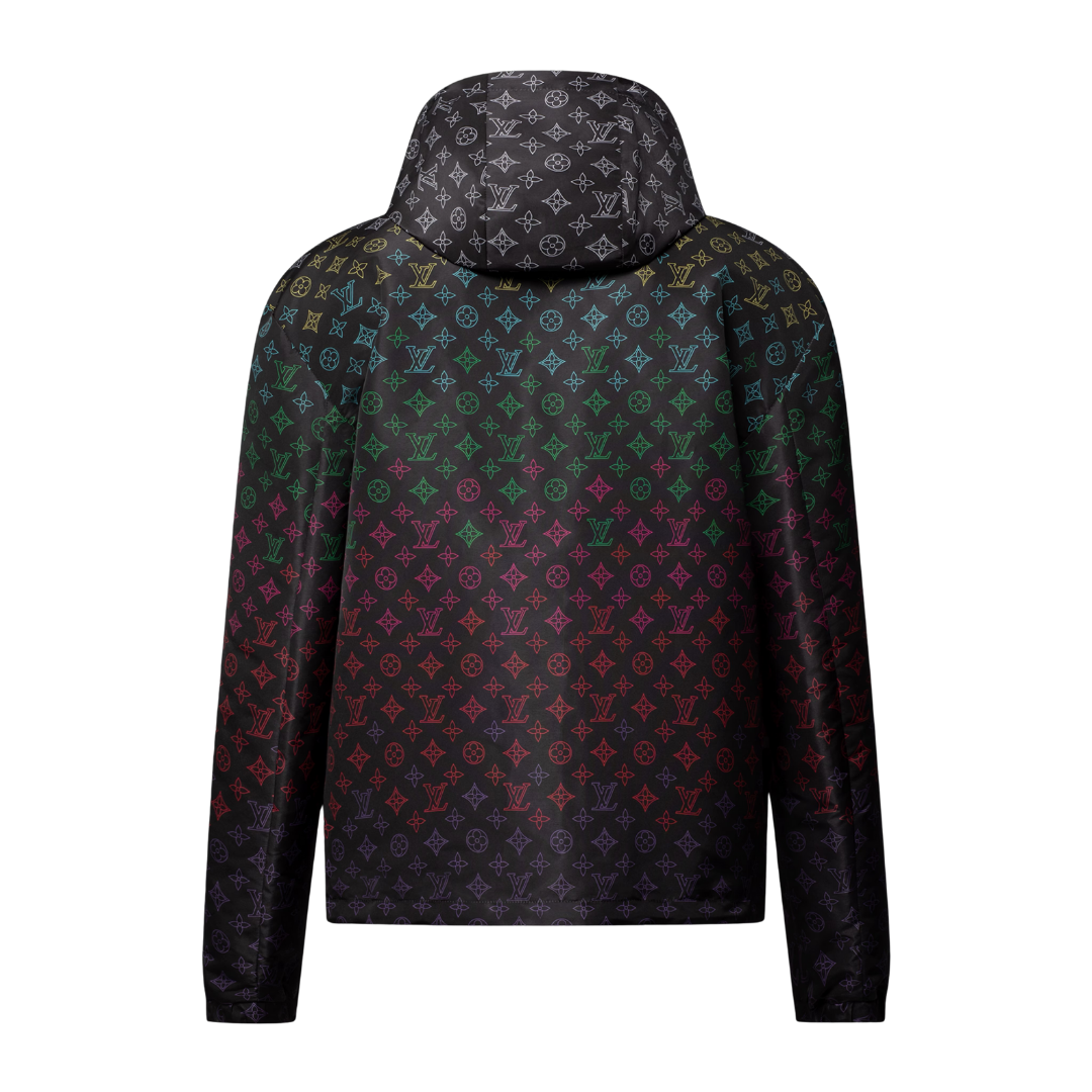 Chaqueta LV