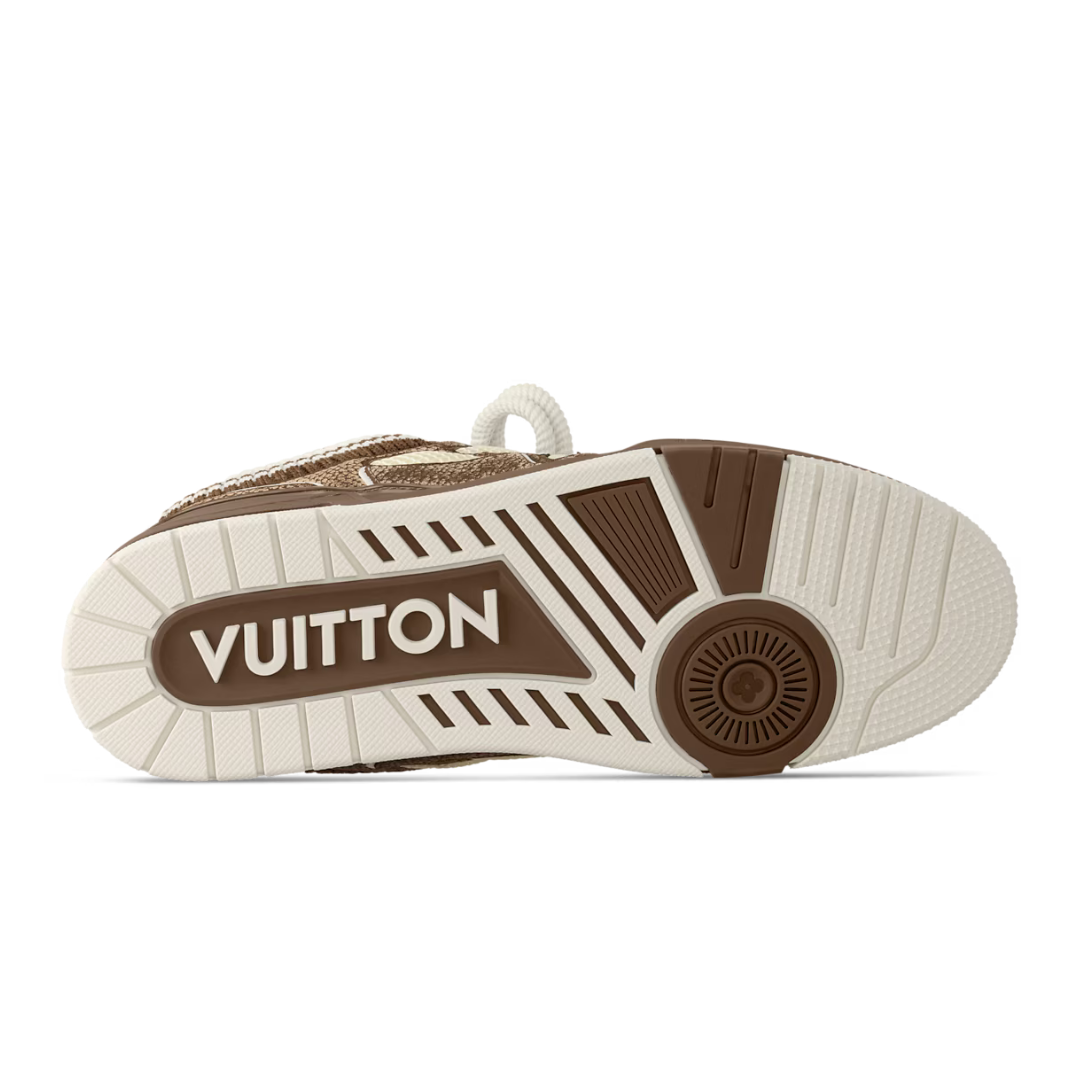 Louis vuitt0n skater