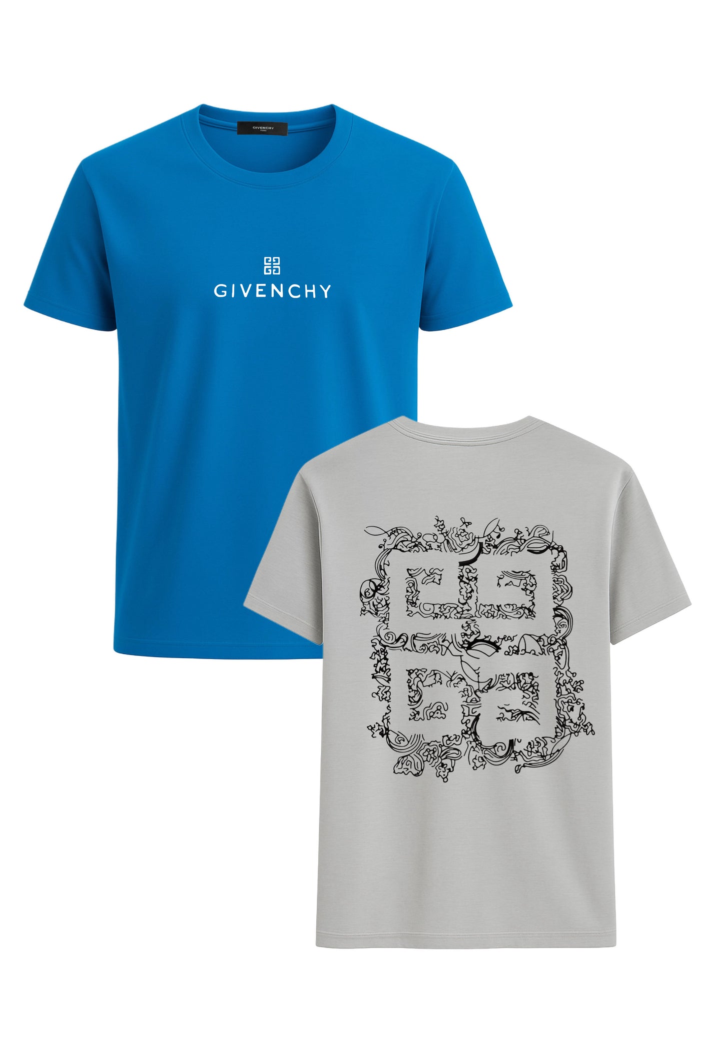 CAMISETA GIVENĆHY