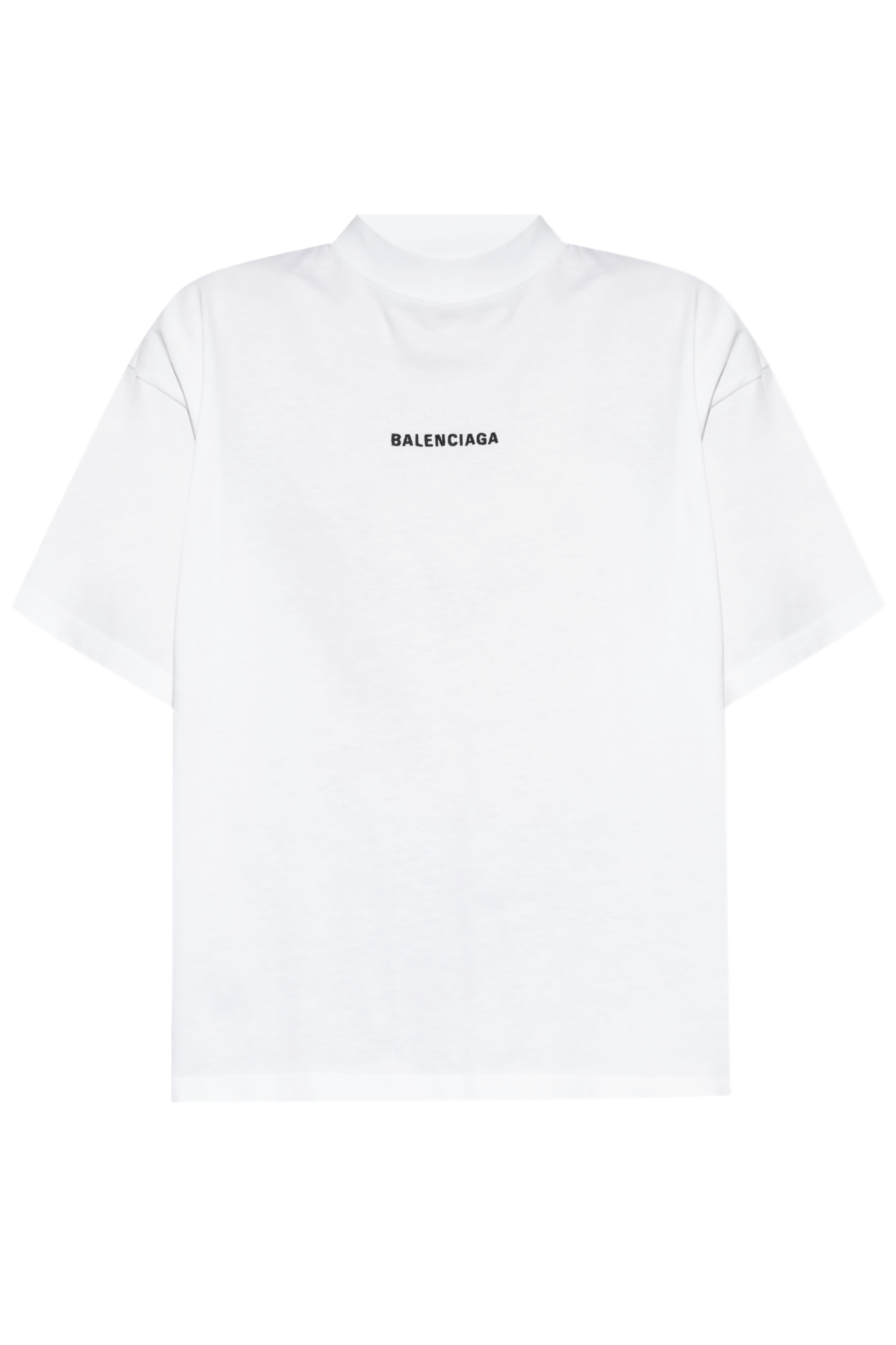 Camiseta BALENCIAGÃ