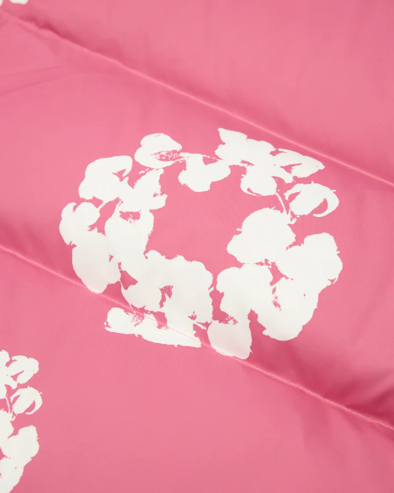 CHAQUETA DENIM TEAR$