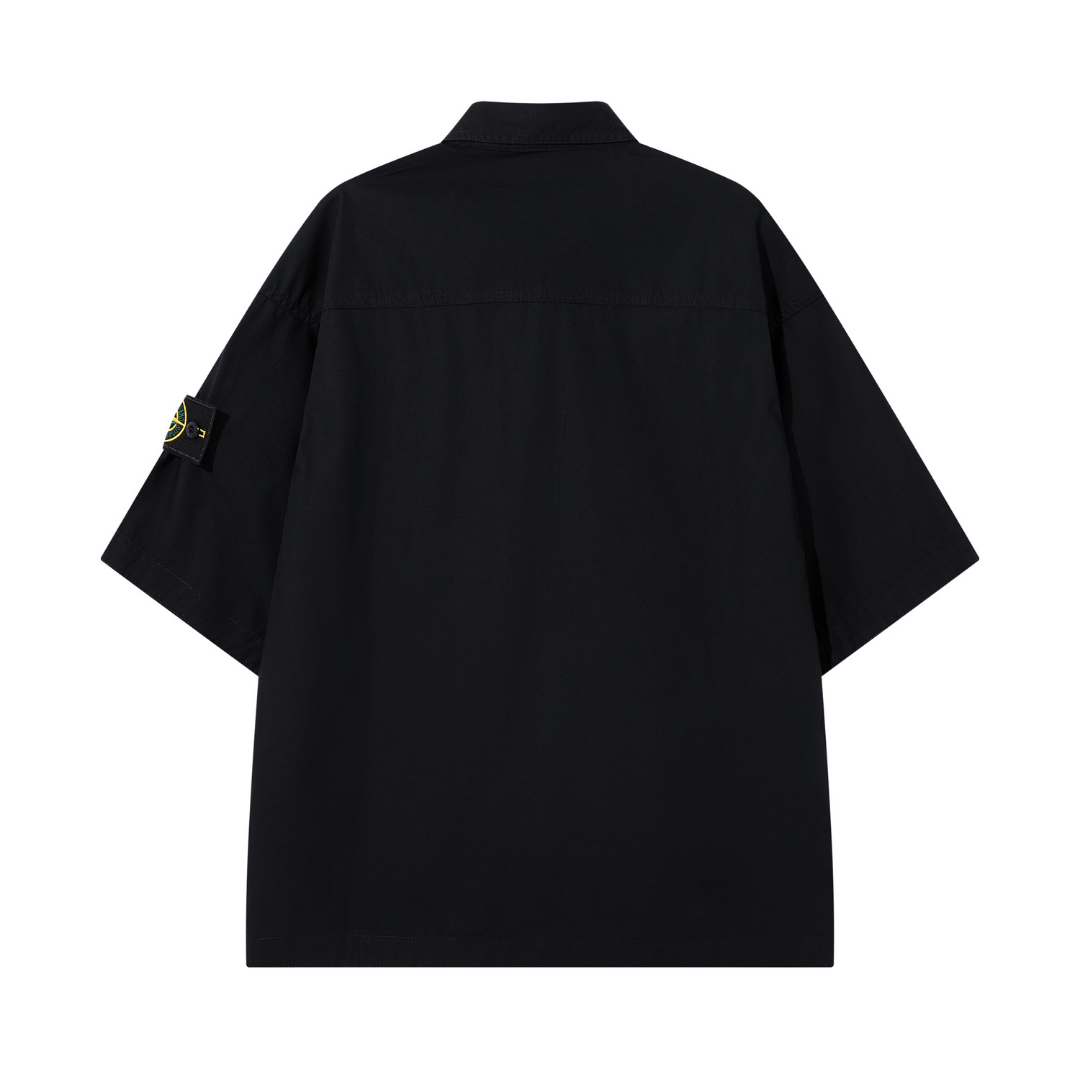 Tactic Monogram Shirt