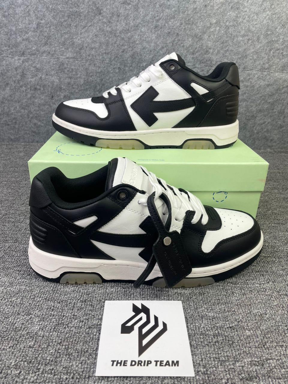 Zapatillas de lujo