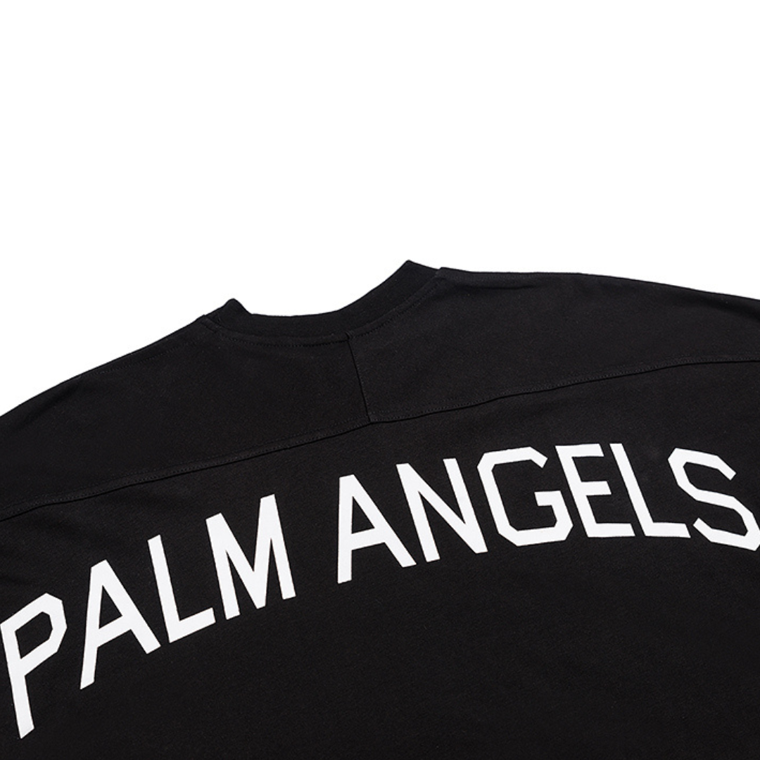 Maglietta Palm Mermaid