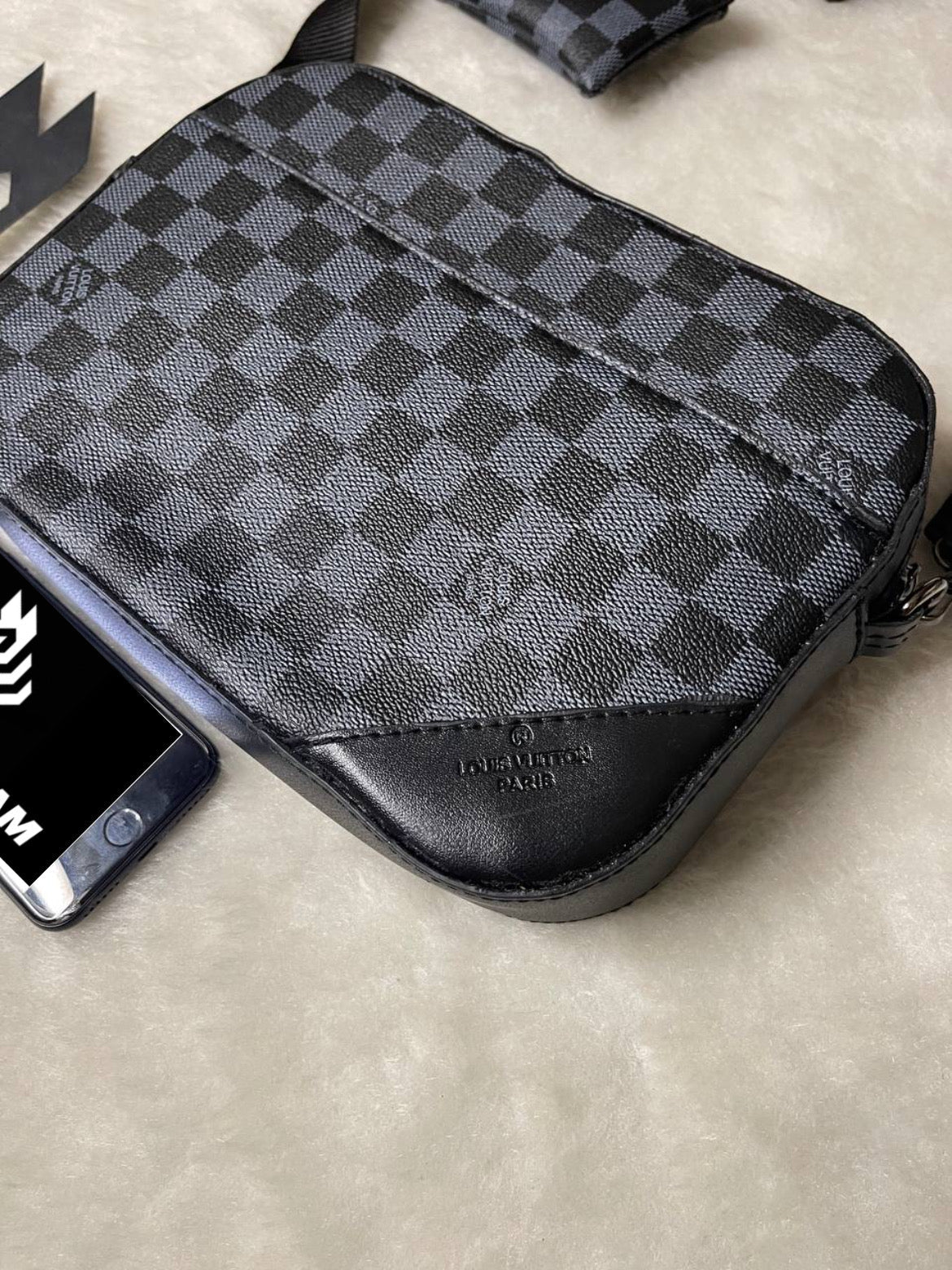 LV men’s bag