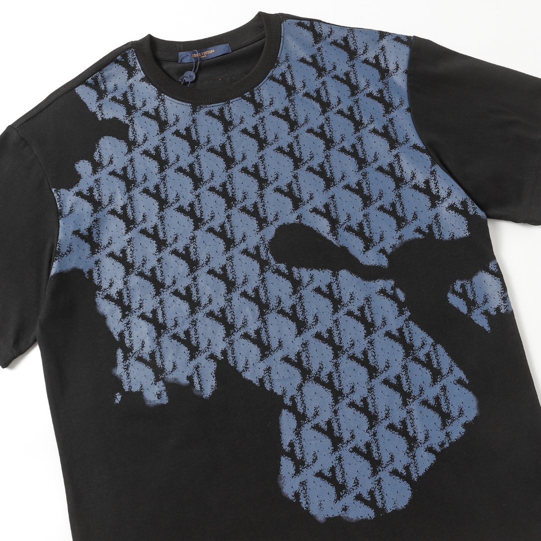 Monogram T-shirt