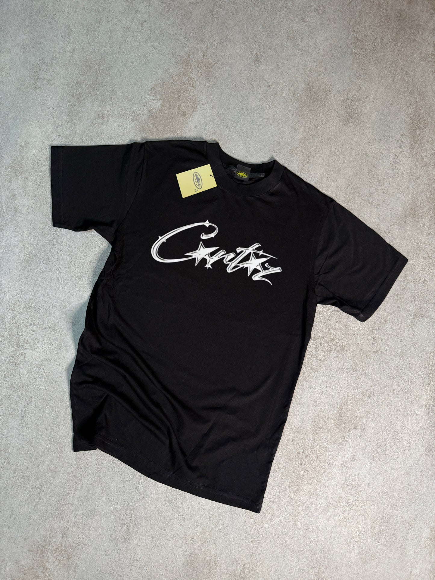CAMISETA CORTElZ