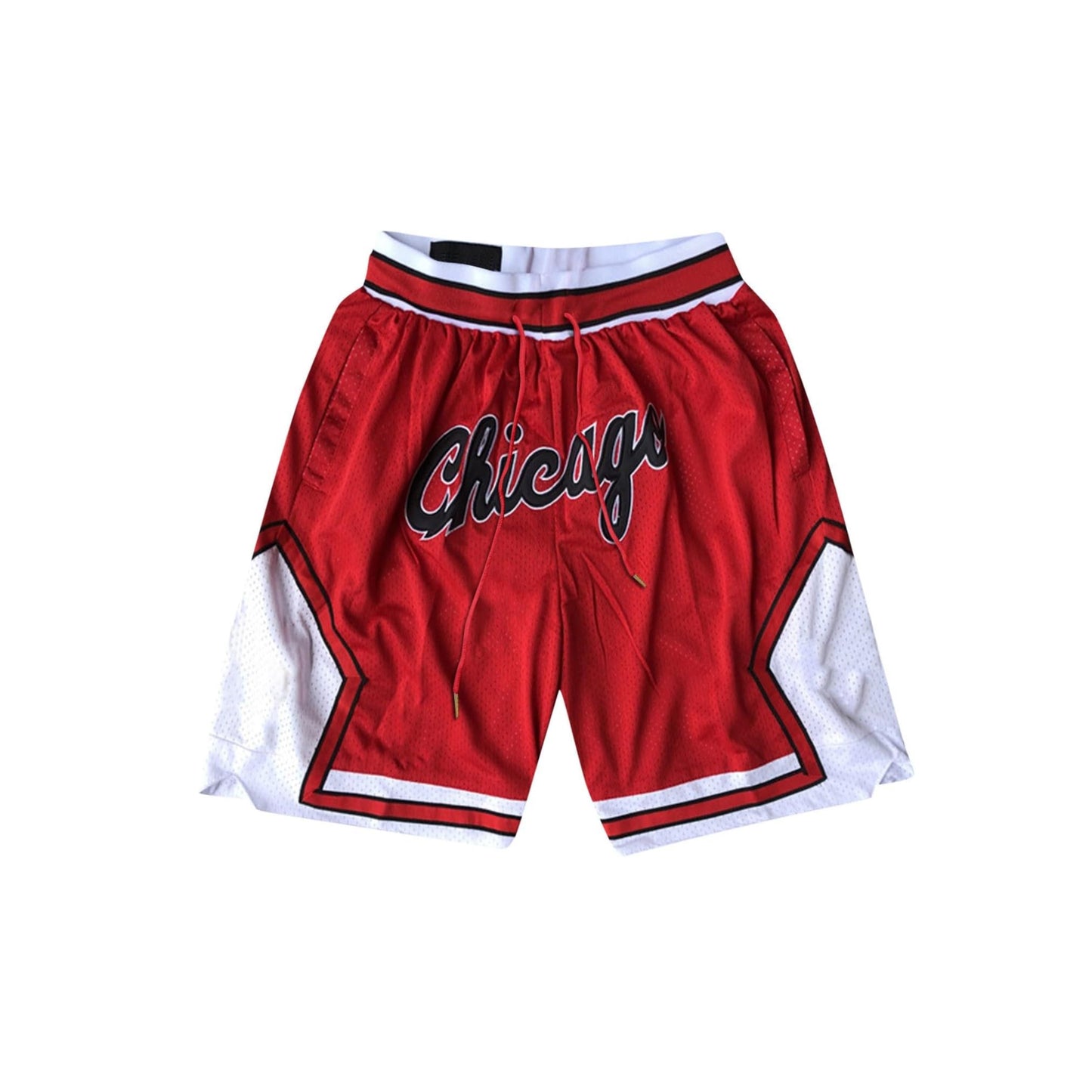 PANTALÓN CORTO CHICAGO