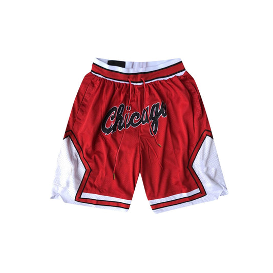 PANTALÓN CORTO CHICAGO