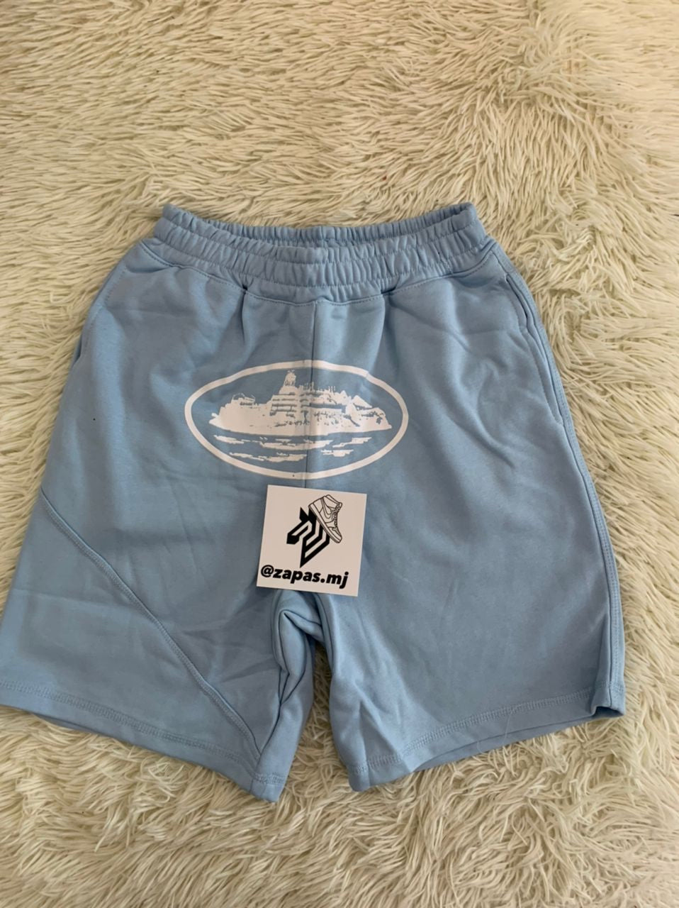 PANTALÓN CORTO CORTElZ