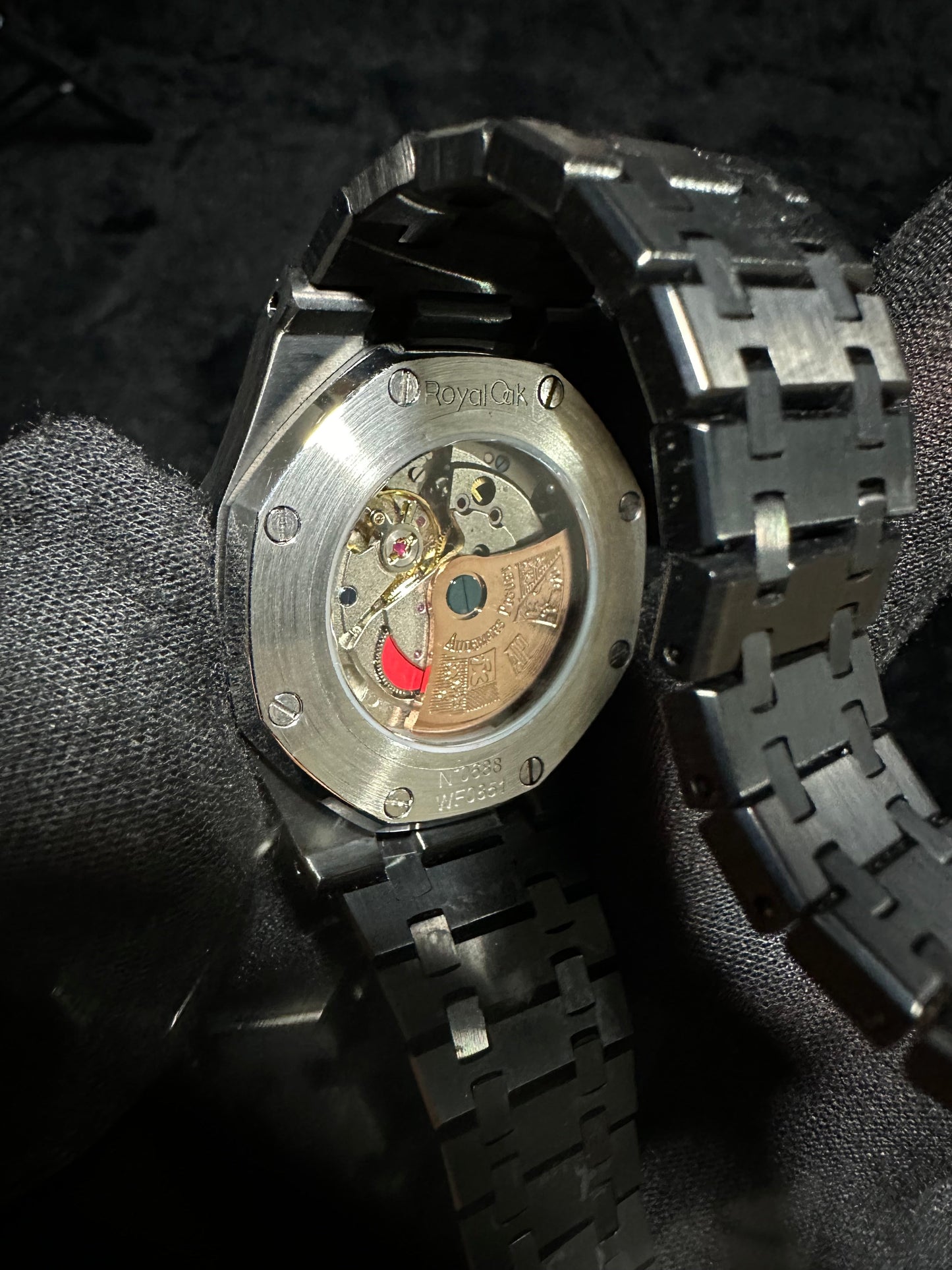 Automatic Watch