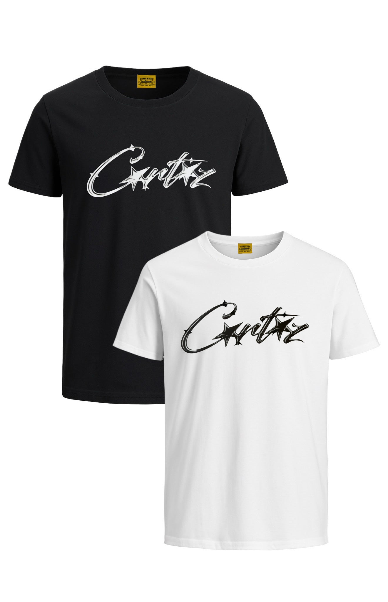 CAMISETA CORTElZ