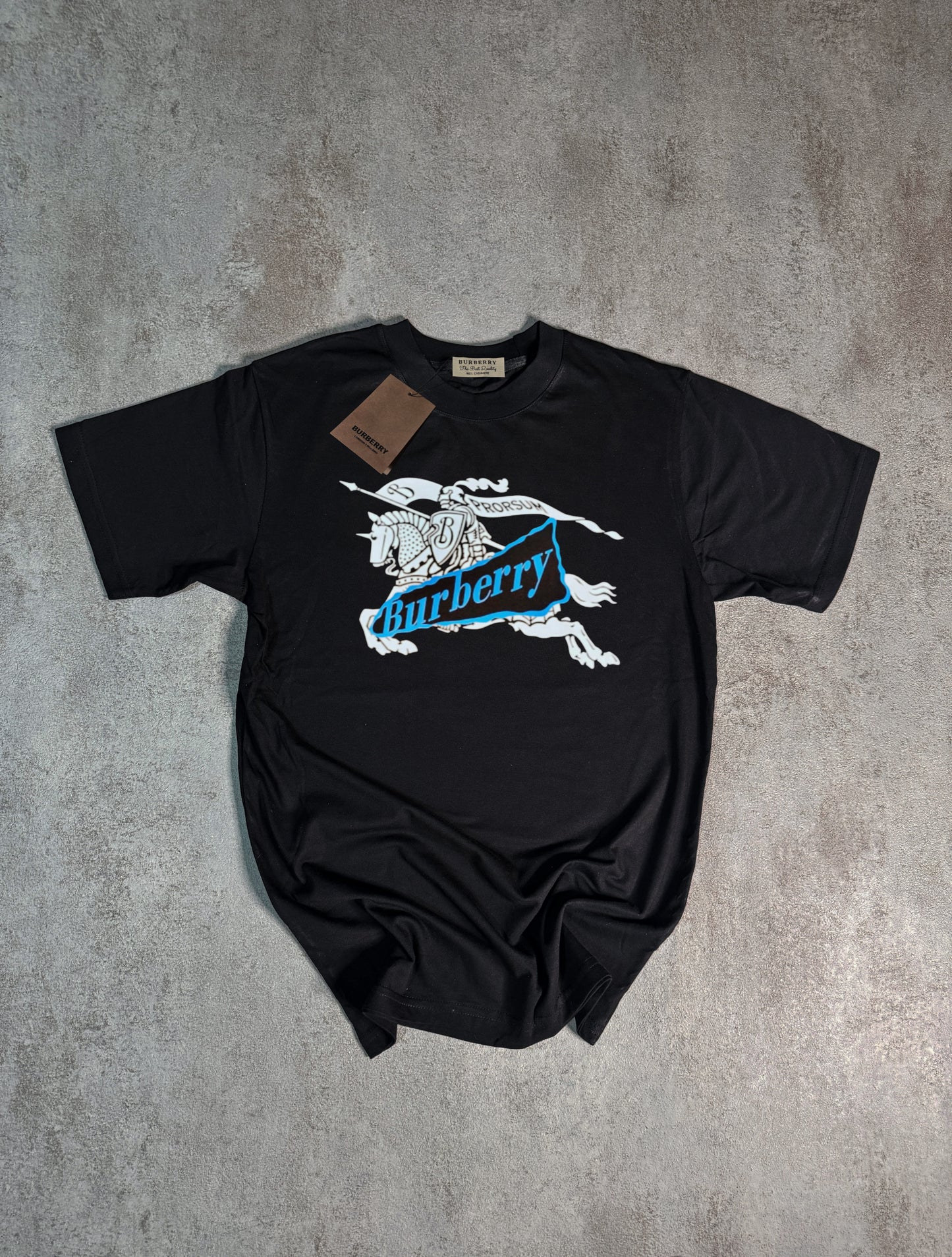 CAMISETA BURBERR¥