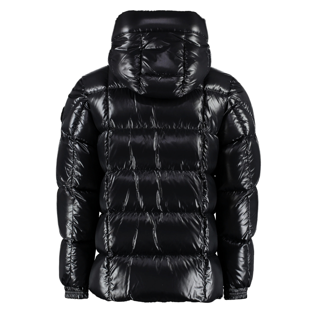 Chaqueta MOOSE