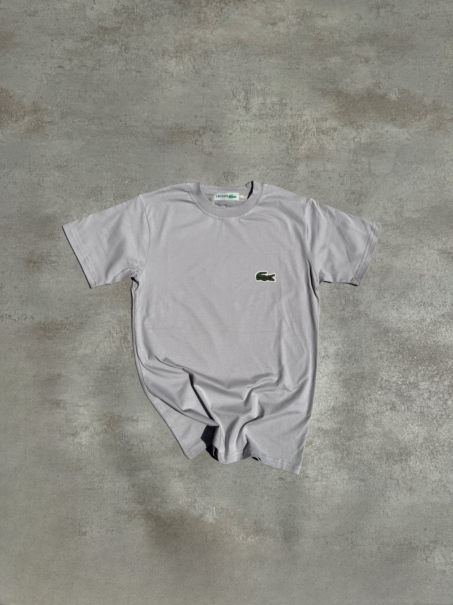 CAMISETA LACOST£
