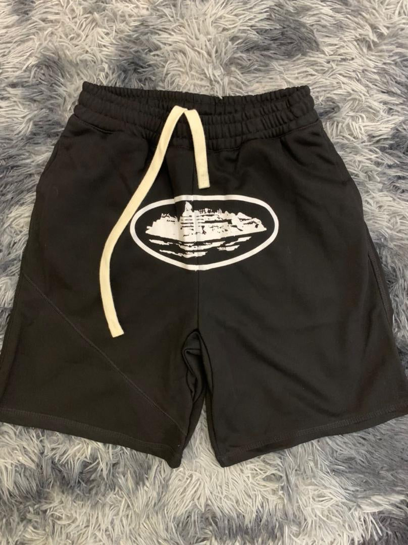 Pantalón corto CORTElZ