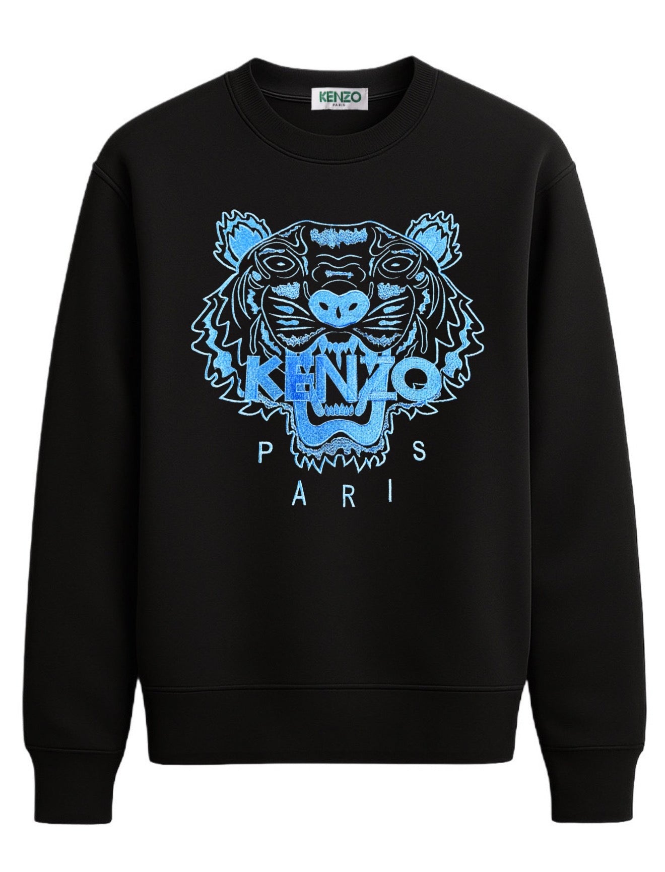 SUDADERA KENZ0