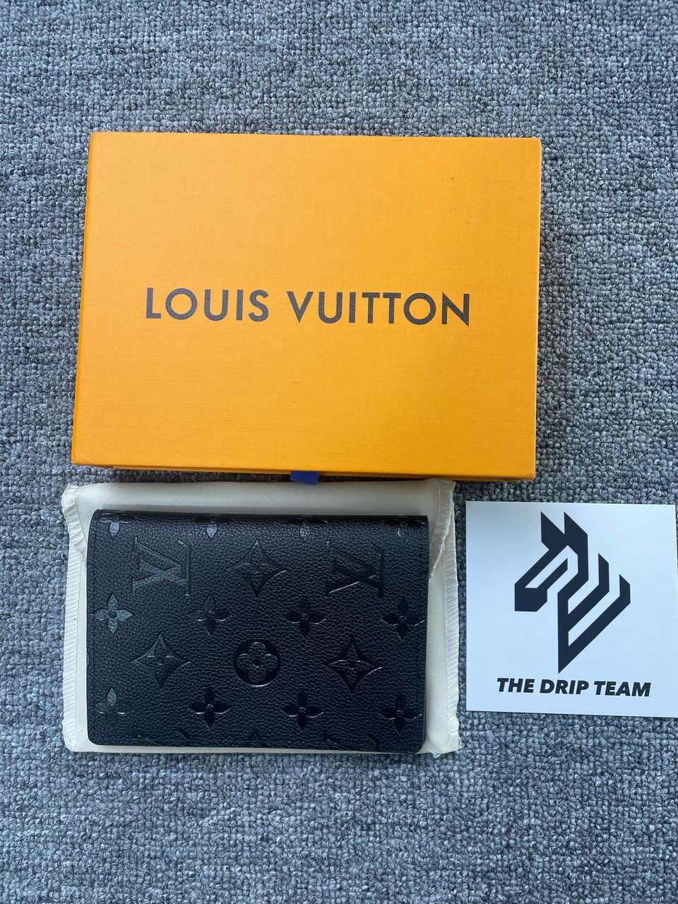 CARTERA L0UIS VUITT0N