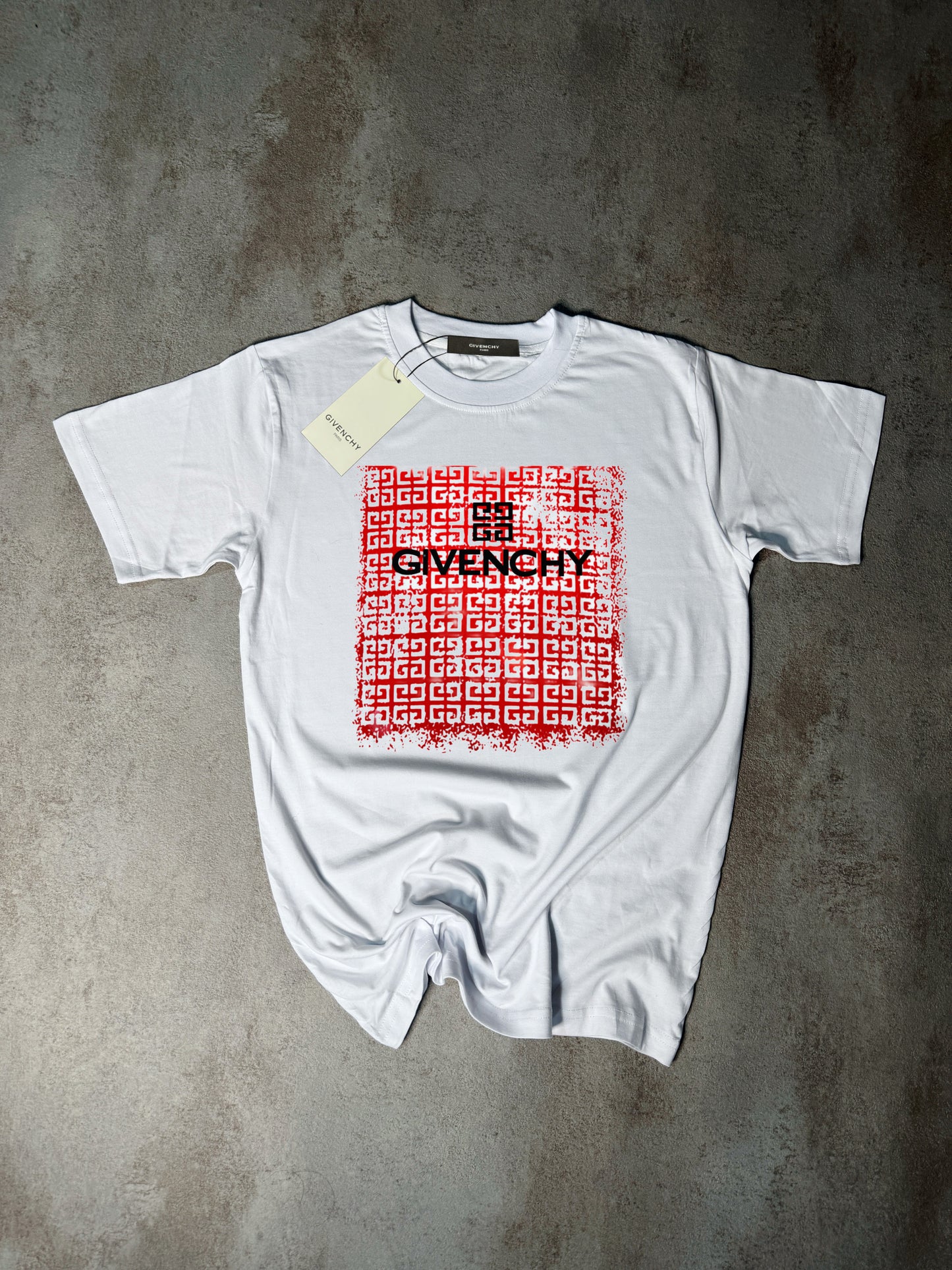 CAMISETA GIVENĆHY