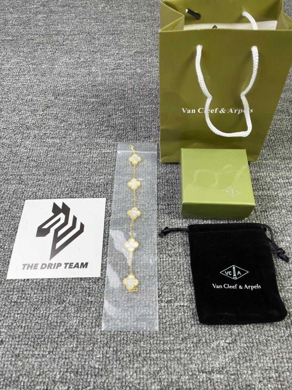 PULSERA VAN CLEÉF