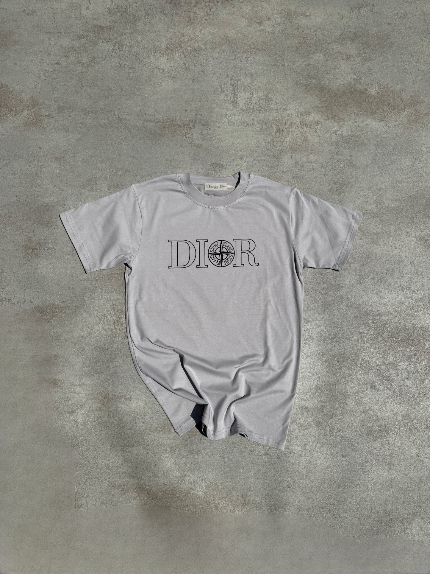 CAMISETA DI0R